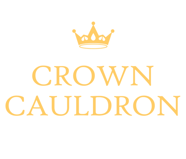 Crown Cauldron